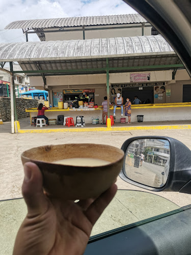 Mercado - Gualaquiza