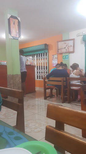 Comentarii opinii despre Los pescados de la base