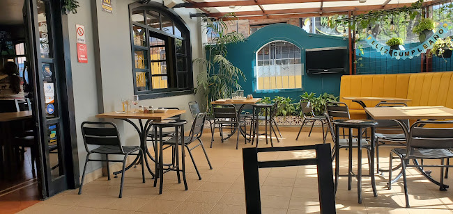 Forno di fango Pizzeria - Loja