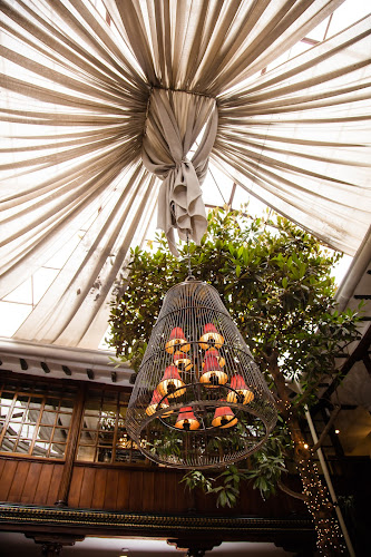 Santa Lucia Restaurante - Gastronomía y hostelería