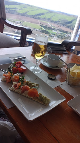 Opinii despre Parador de Arcos de la Frontera în Salango - Gastronomía y hostelería