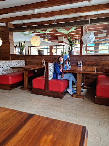 El Rey Food & Grill - Gastronomía y hostelería