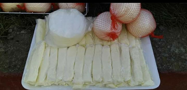 Opinii despre PRODUCTOS CAYAMBE în Cayambe - Gastronomía y hostelería