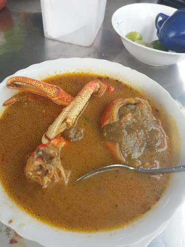 Patio de Comidas Abdón Calderón - La Libertad