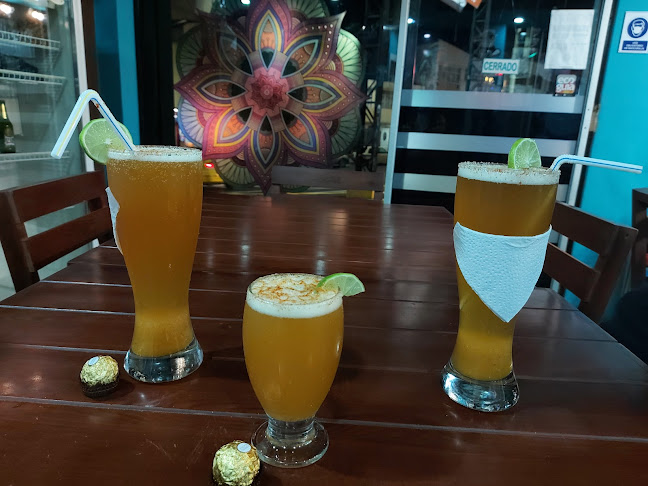 Opinii despre The Coffee Dream în Ambato - Gastronomía y hostelería