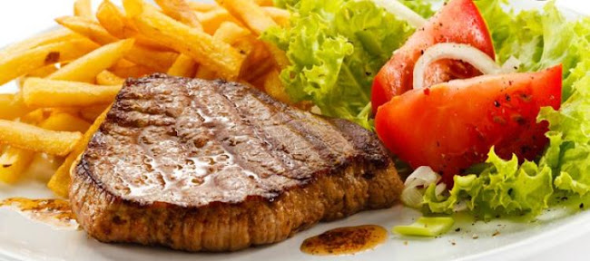 Salinas 511 entre Sucre y Modesto Jaramillo, Otavalo 100450