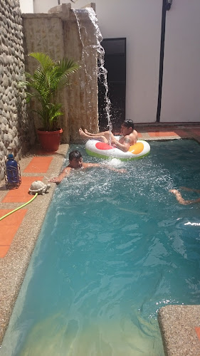 Opinii despre Las Delicias De Lulu în Catamayo - Gastronomía y hostelería