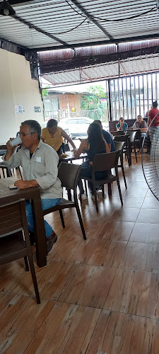 Parrilladas De Sory - Francisco de Orellana