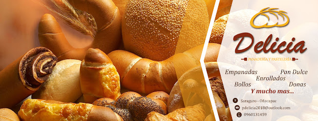 Opinii despre Panadería & Pastelería "Delicia" în Onacapac - Gastronomía y hostelería