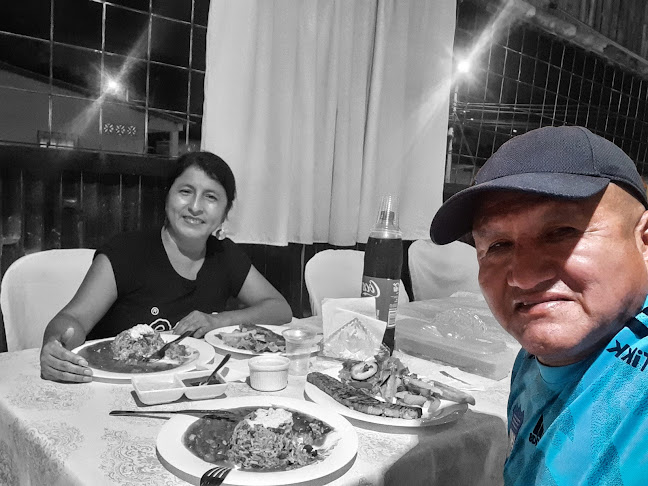 LA PARRILLA DEL GIGANTE - Gastronomía y hostelería