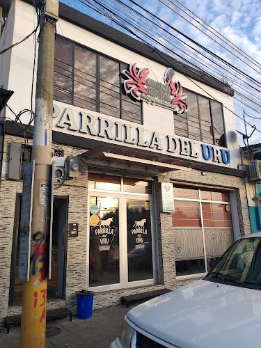 Parrilla Del Uru