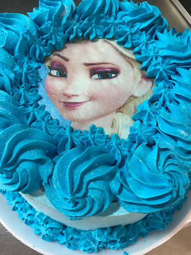 Opinii despre Pastelería ROSSLOUIS în Quevedo - Gastronomía y hostelería