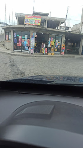 Mini Market Scarleth