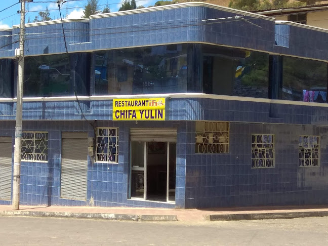 Chifa - San José de Chimbo