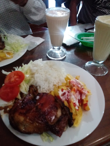 Comentarii opinii despre PIZZERIA CUYABENO