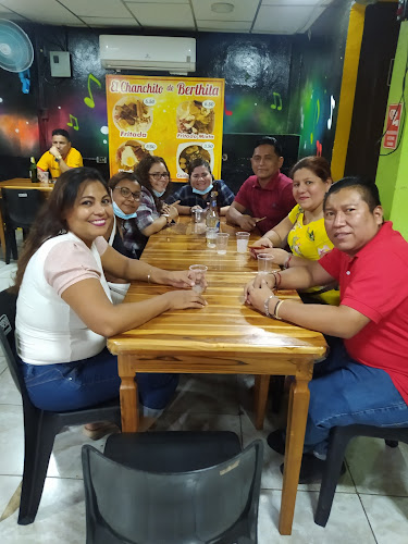 El Chanchito de Berthita “Duran” - Gastronomía y hostelería