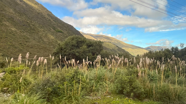 Comentarii opinii despre Hosteria Capillapamba