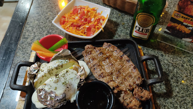 Micky Davy's - Gastronomía y hostelería