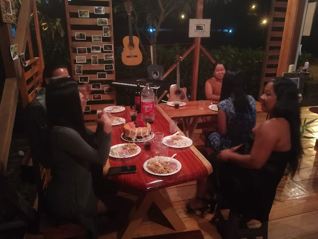 Taquito Siona - Nueva Loja