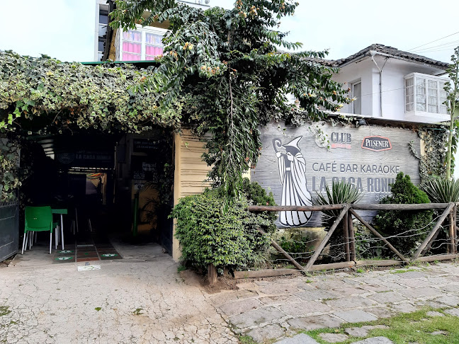 Comentarii opinii despre Café Bar Karaoke - La Casa Ronka