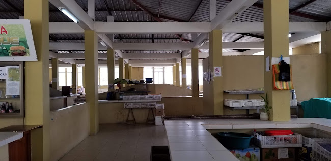 Opinii despre Mercado Municipal de Balsas în Balsas - Gastronomía y hostelería