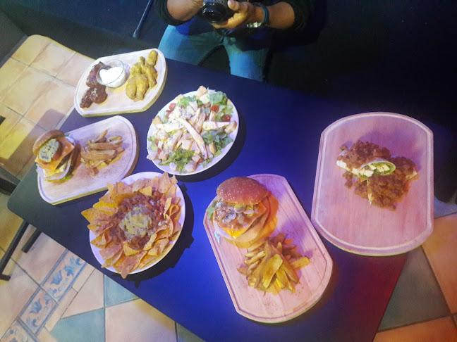 Casa Blues - Salinas