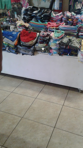 Comentarii opinii despre Mercado 1ro de Mayo