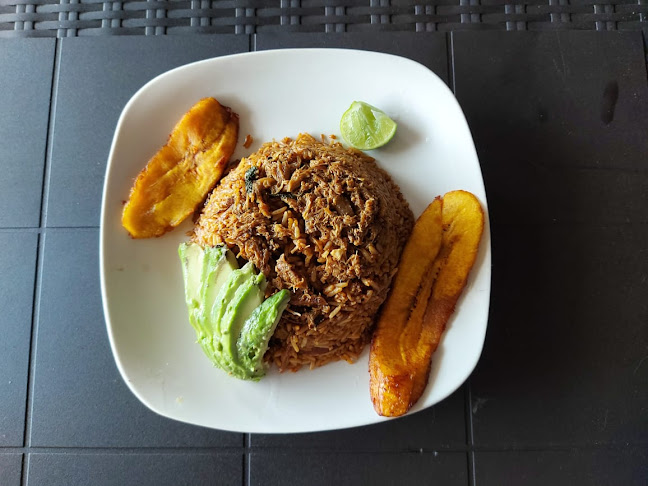 Opinii despre Conchal El Marinerito N#1 în Milagro - Gastronomía y hostelería