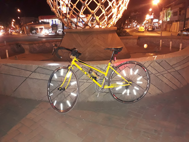 Órale Tacos - Restaurante Tex Mex