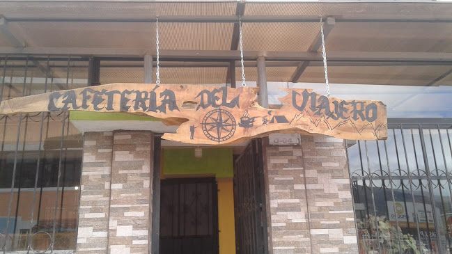 Cafetería del Viajero