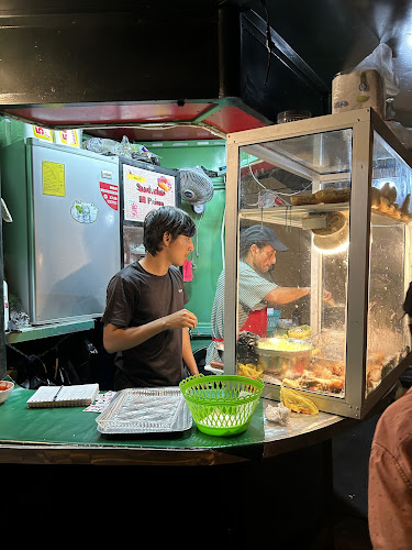 R46C+V3R, Avenida Juan, Guayaquil 090313