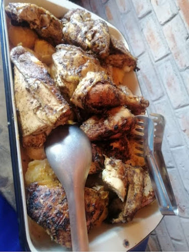 Restaurante "Las 4 esquinas" - Gastronomía y hostelería