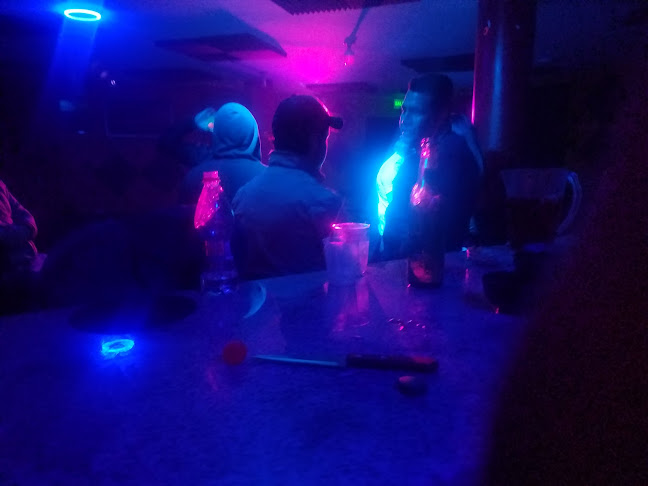 Opinii despre NEXUS BAR în Cañar - Gastronomía y hostelería