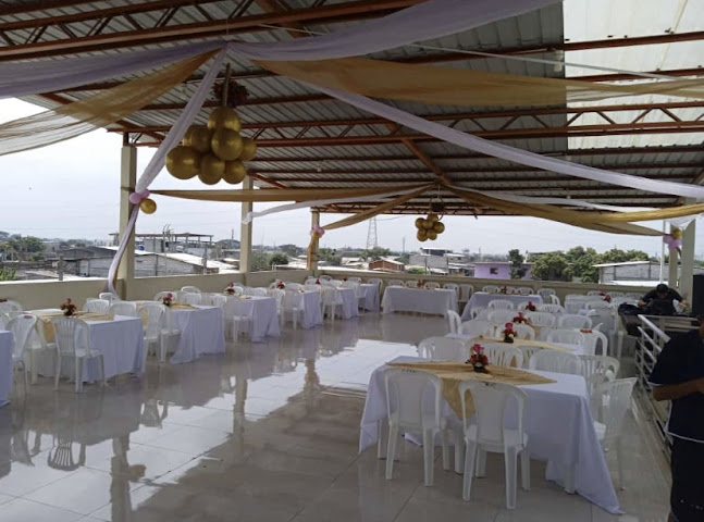 Decoraciones de Genesis