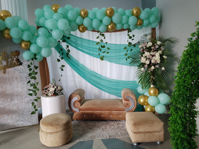 Comentarii opinii despre Decoraciones de Genesis