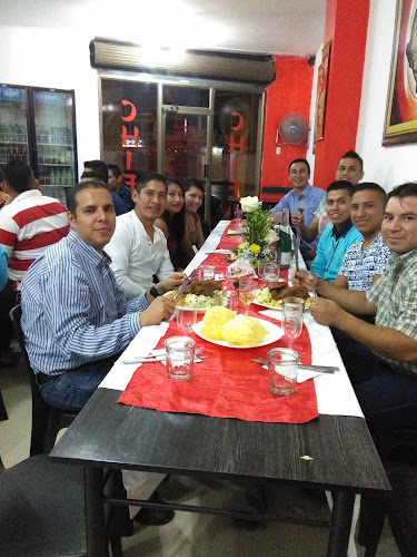 Comentarii opinii despre CHIFA BANG KOK