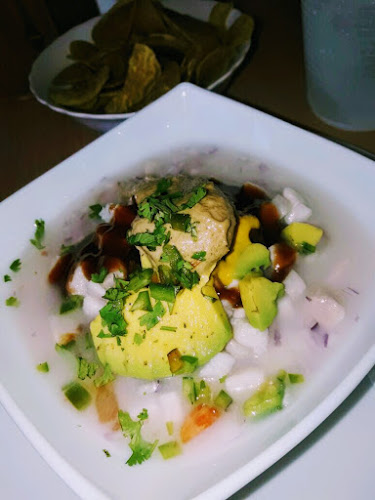 Cevicheria Pepe 2 - Jipijapa