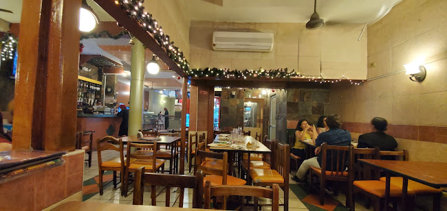 La Parrilla D' Sol Lo Mejor En Carne Al Carbon - Guayaquil