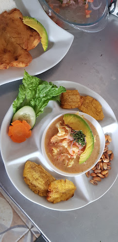 PERLA NAUTICA - Machala