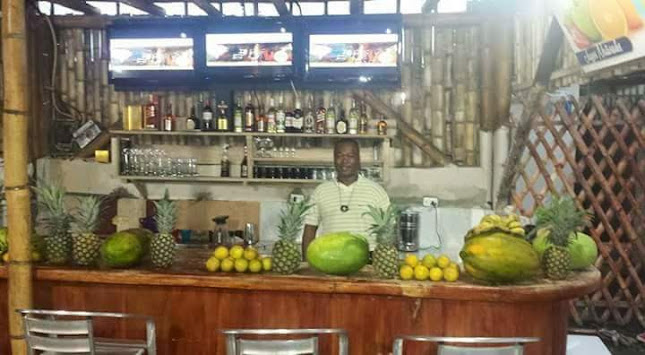 Marios Park - Esmeraldas