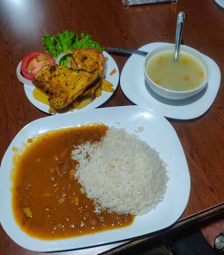 Asadero - Bar Botijuela