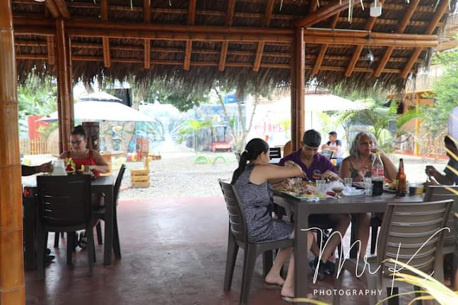 Comentarii opinii despre La Hueka Picanteria