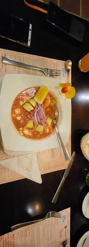 Puerto Lago Lago San Pablo - San Rafael de la Laguna