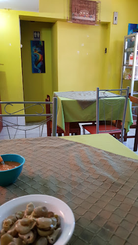 CX4W+RXJ, C. Pichincha, Guaranda