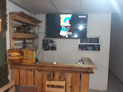 la hueca del cangrejo y algo mas