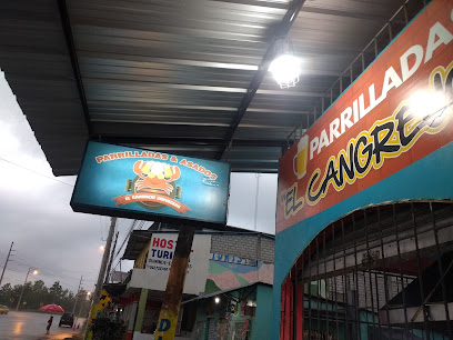 El Cangrejo Cervecero