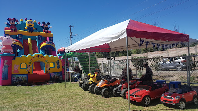 "San Alfonso" - Gastronomía y hostelería