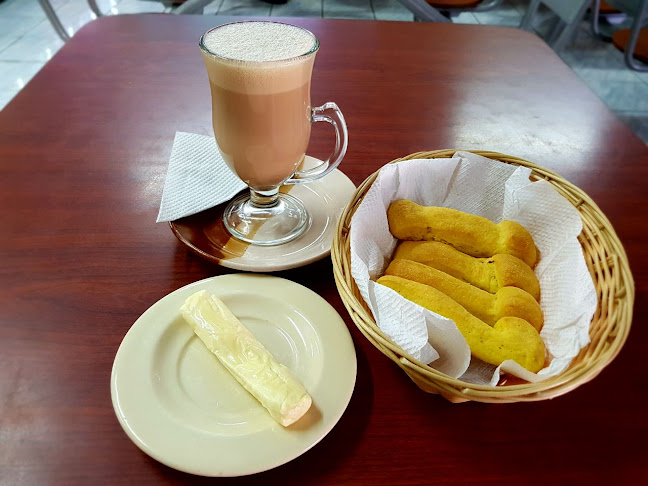 Horno de Bizcochos Abuelita EDE - Gastronomía y hostelería