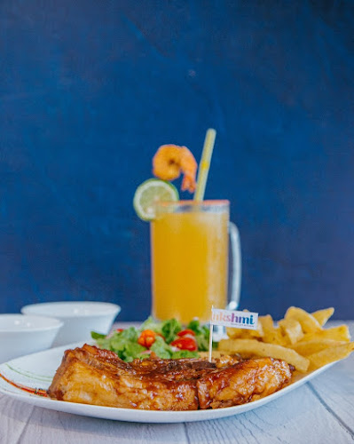 Lakshmi Indian Restobar - Santo Domingo