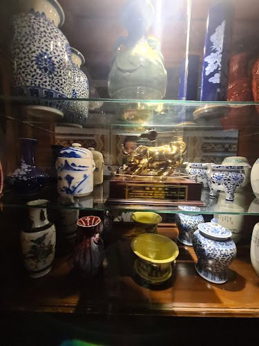 Dr Teodoro Alvaro Garaycoa 402, Guayaquil 090904